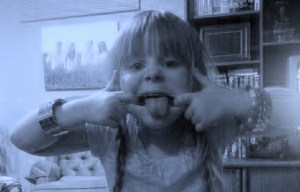 you can't make me sing