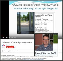 collage_Roger Gervais